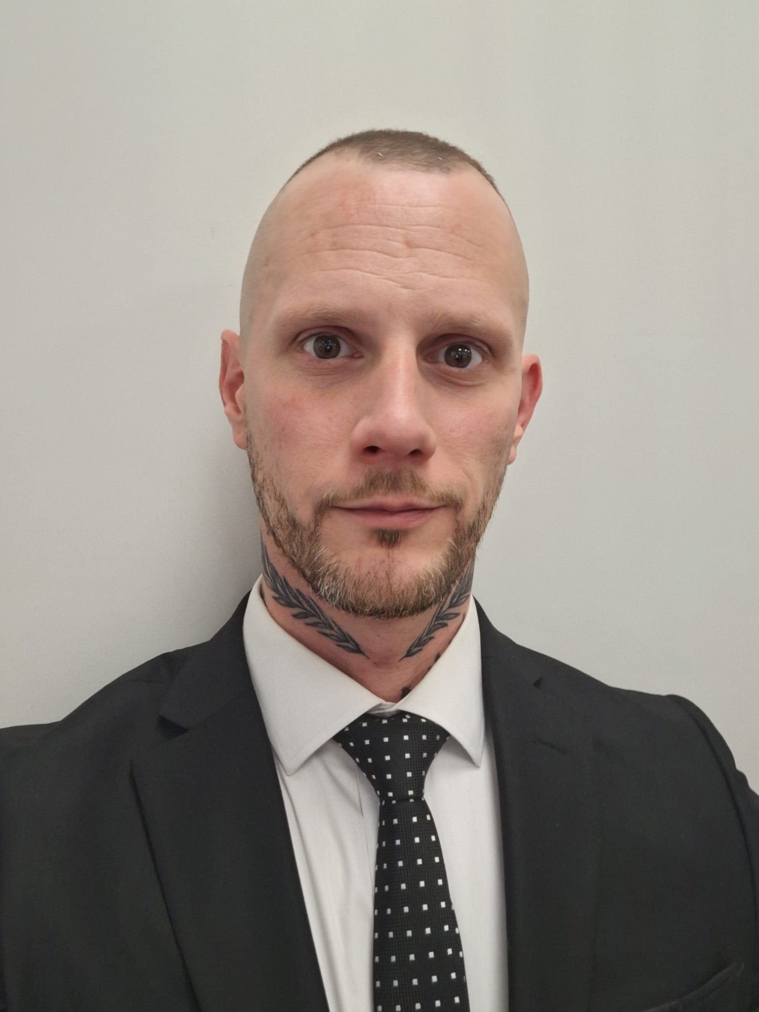Portrait de Loïc Delabrousse